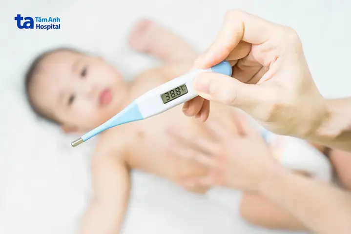 Khi Nào Nên Đưa Trẻ Sơ Sinh Đến Cơ Sở Y Tế?