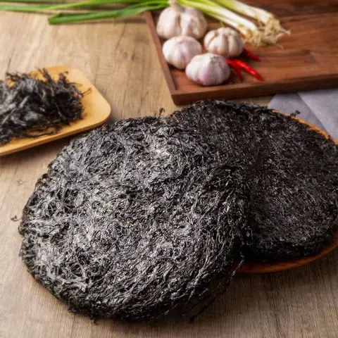 Rong Biển Sấy Khô Ăn Liền Rong Biển Sấy Khô Ăn Liền