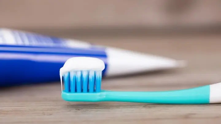 2rửa Mặt Bằng Kem Đánh Răng Có Tốt Không?