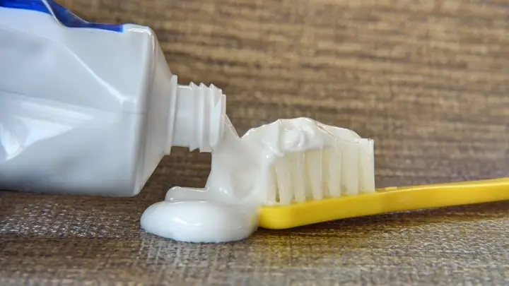 4làm Đẹp Đúng Cách Với Kem Đánh Răng