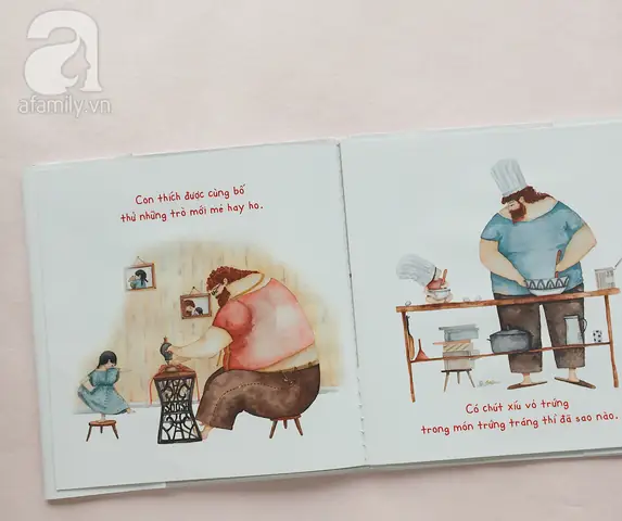 Bố Mẹ Nên Thủ Thỉ Chuyện Trò Và Đọc Sách Cho Con Nghe Trong Suốt Thời Gian Mang Thai, Đặc Biệt Là Từ Tháng Thứ 5 Của Thai Kỳ, Khi Thính Giác Của Thai Nhi Đã Phát Triển Gần Như Hoàn Thiện Và Cực Kì Nhạy Cảm Với Giọng Nói Của Bố Mẹ. Bố Mẹ Nên Thủ Thỉ Chuyện Trò Và Đọc Sách Cho Con Nghe Trong Suốt Thời Gian Mang Thai, Đặc Biệt Là Từ Tháng Thứ 5 Của Thai Kỳ, Khi Thính Giác Của Thai Nhi Đã Phát Triển Gần Như Hoàn Thiện Và Cực Kì Nhạy Cảm Với Giọng Nói Của Bố Mẹ.