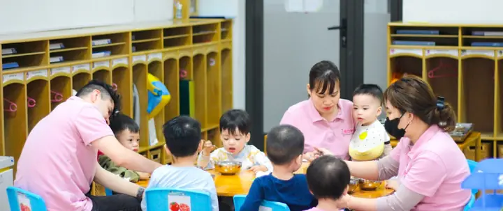 Học Phí Trường Mầm Non Quốc Tế Ở Hà Nội Mà Ba Mẹ Nên Biết Học Phí Trường Mầm Non Quốc Tế Ở Hà Nội Mà Ba Mẹ Nên Biết