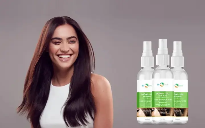 Hình Ảnh Cho Sản Phẩm Dưỡng Tóc Uốn Vào Nếp: Hình Ảnh Cho Sản Phẩm Dưỡng Tóc Uốn Vào Nếp: