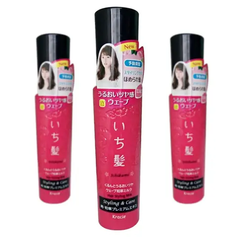 Hình Ảnh Cho Sản Phẩm Dưỡng Tóc Uốn Vào Nếp: Hình Ảnh Cho Sản Phẩm Dưỡng Tóc Uốn Vào Nếp: