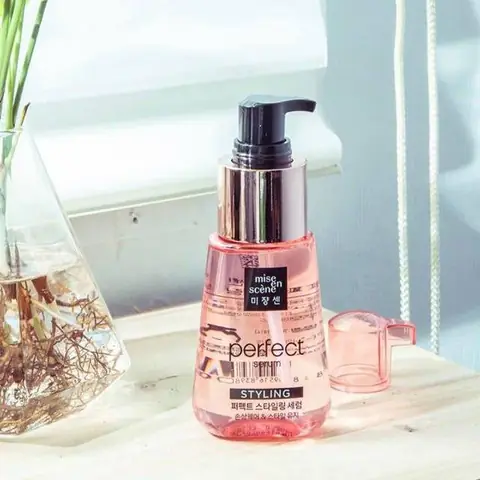 Hình Ảnh Cho Sản Phẩm Dưỡng Tóc Uốn Vào Nếp: Hình Ảnh Cho Sản Phẩm Dưỡng Tóc Uốn Vào Nếp: