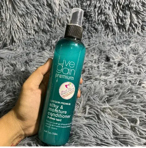 Hình Ảnh Cho Sản Phẩm Dưỡng Tóc Uốn Vào Nếp: Hình Ảnh Cho Sản Phẩm Dưỡng Tóc Uốn Vào Nếp: