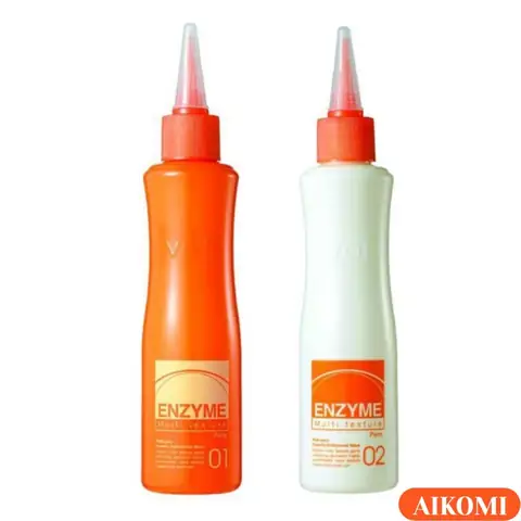 Hình Ảnh Cho Sản Phẩm Dưỡng Tóc Uốn Vào Nếp: Hình Ảnh Cho Sản Phẩm Dưỡng Tóc Uốn Vào Nếp: