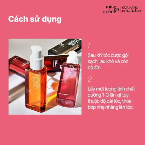 Hình Ảnh Cho Sản Phẩm Dưỡng Tóc Uốn Vào Nếp: Hình Ảnh Cho Sản Phẩm Dưỡng Tóc Uốn Vào Nếp:
