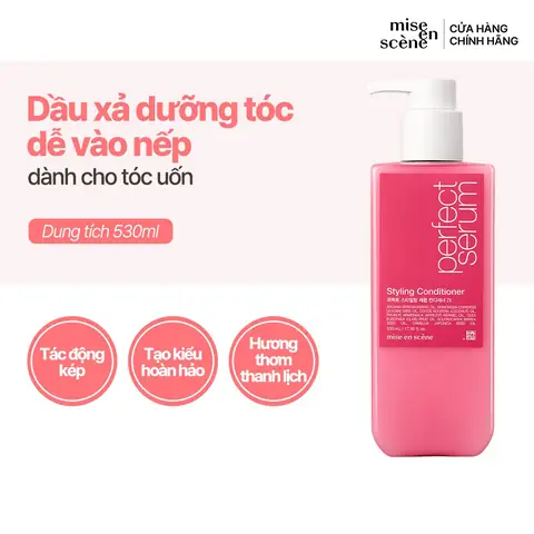 Hình Ảnh Cho Sản Phẩm Dưỡng Tóc Uốn Vào Nếp: Hình Ảnh Cho Sản Phẩm Dưỡng Tóc Uốn Vào Nếp: