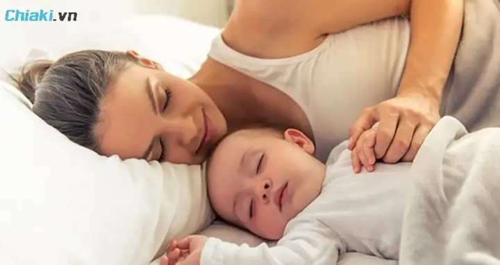 Giúp Ngủ Ngon Hơn