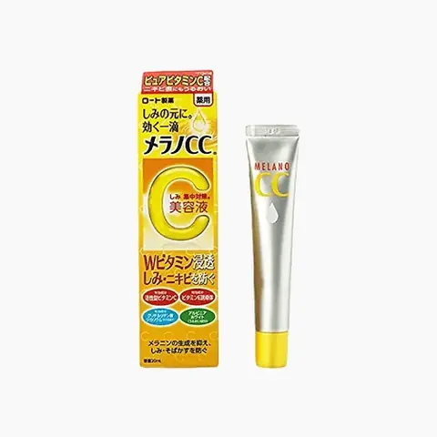 Serum Vitamin C Melano Cc Rohto: Đánh Giá Chi Tiết & Hướng Dẫn Sử Dụng