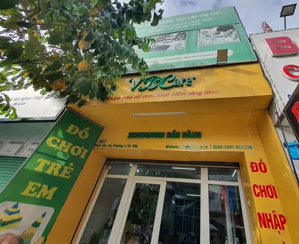 Top 10 Cửa Hàng Đồ Chơi Trẻ Em An Toàn Mà Đa Dạng Ở Tphcm Top 10 Cửa Hàng Đồ Chơi Trẻ Em An Toàn Mà Đa Dạng Ở Tphcm