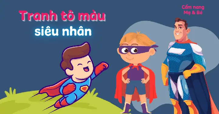 500 Tranh Tô Màu Siêu Nhân Cho Bé Đẹp, Dễ Tô, Hot Trend Được Yêu ... 500 Tranh Tô Màu Siêu Nhân Cho Bé Đẹp, Dễ Tô, Hot Trend Được Yêu ...