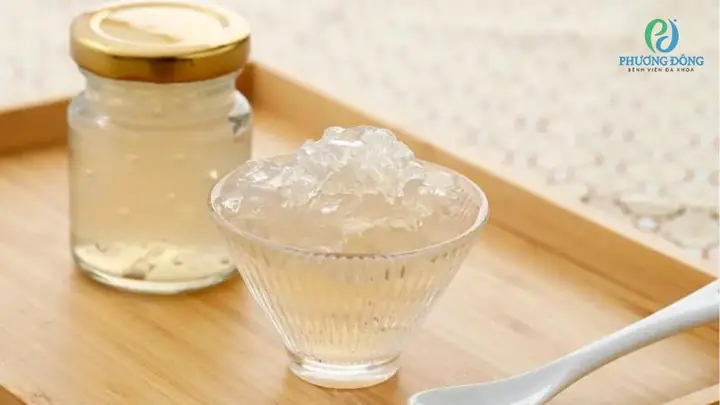 Sinh Mổ Có Uống Nước Yến Được Không?