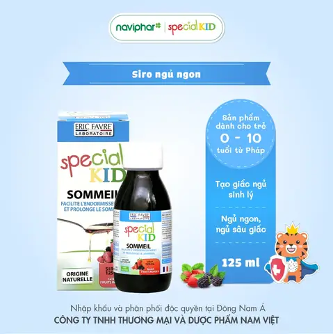 Top 9 Siro Ăn Ngon Ngủ Ngon Cho Bé Được Tin Dùng 2025 [cập Nhật Mới] 4