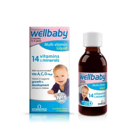 Top 9 Siro Ăn Ngon Ngủ Ngon Cho Bé Được Tin Dùng 2025 [cập Nhật Mới] 6