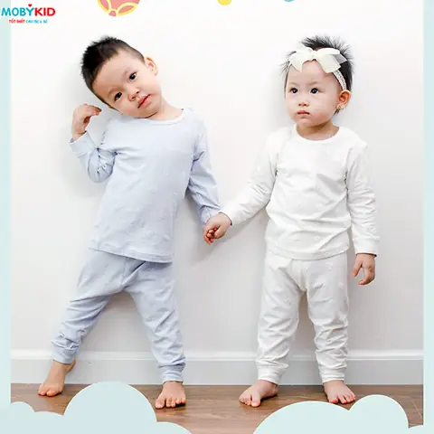 Chọn Size Quần Áo Chính Xác Cho Bé Khi Mua Hàng Online | Moby ...