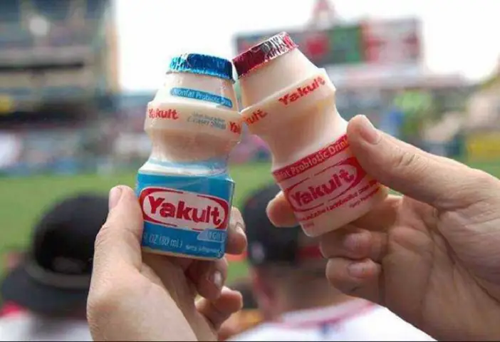 So Sánh Giá Sữa Chua Men Sống Probi, Yakult Và Th True Yogurt So Sánh Giá Sữa Chua Men Sống Probi, Yakult Và Th True Yogurt