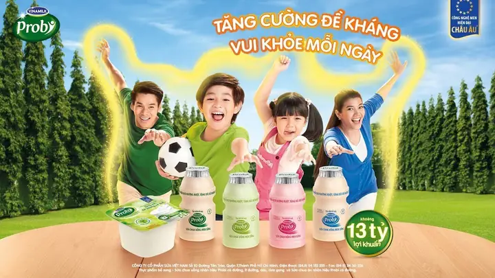 So Sánh Sữa Chua Men Sống Probi, Yakult Và Th True Yogurt Về Thiết Kế So Sánh Sữa Chua Men Sống Probi, Yakult Và Th True Yogurt Về Thiết Kế