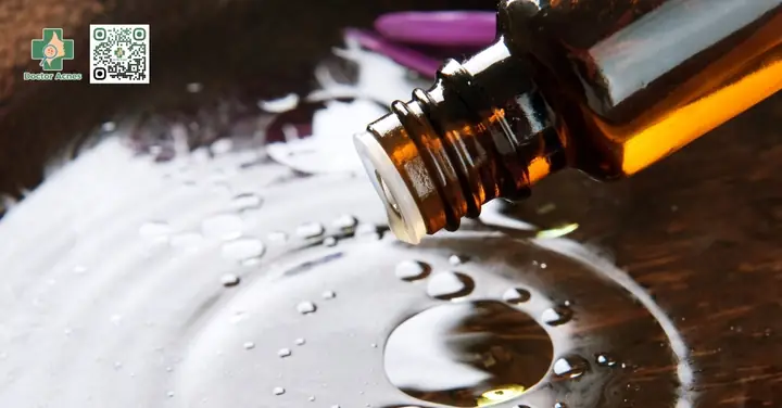 Pha Tinh Dầu Tràm Trà Vào Nước Tắm Pha Tinh Dầu Tràm Trà Vào Nước Tắm