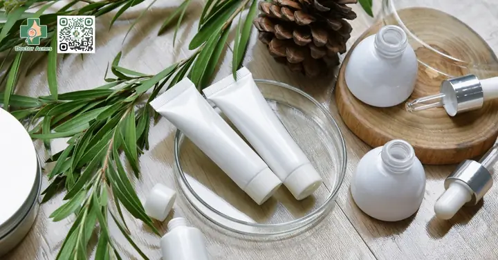 Sử Dụng Sản Phẩm Có Chứa Tinh Dầu Tràm Trà Sử Dụng Sản Phẩm Có Chứa Tinh Dầu Tràm Trà