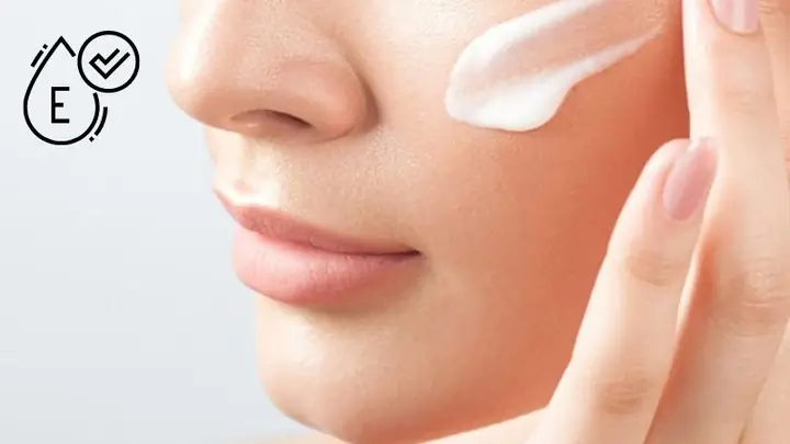 Kem Trị Mụn Chứa Vitamin E Kem Trị Mụn Chứa Vitamin E