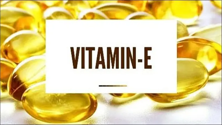1vai Trò Của Vitamin E Với Da 1vai Trò Của Vitamin E Với Da