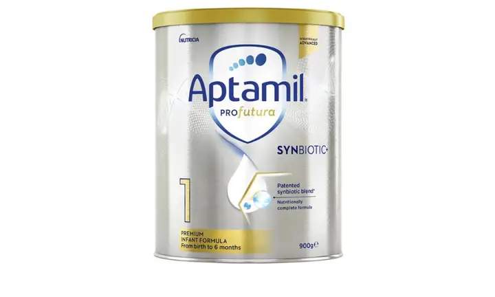 Tại Sao Sữa Aptamil Úc Lại Đắt? Có Nên Mua Cho Bé Dưới 1 Tuổi ...