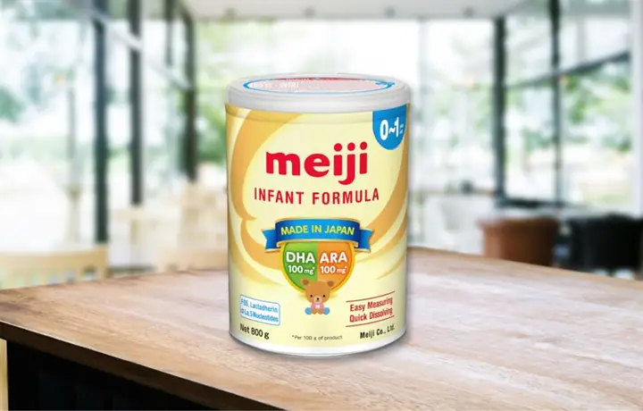 1sữa Bột Như Thế Nào Là Tốt Cho Trẻ Sơ Sinh?