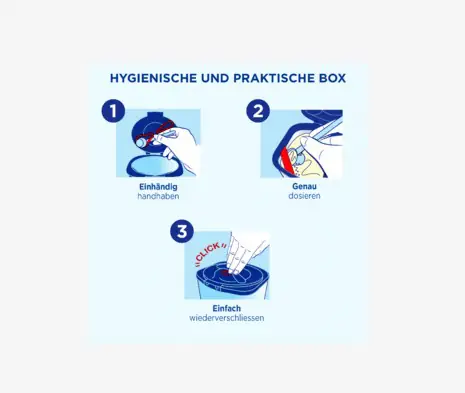 Sữa Aptamil Pre Anfangsmilch Cho Bé Từ 0-6 Tháng Tuổi, 800g