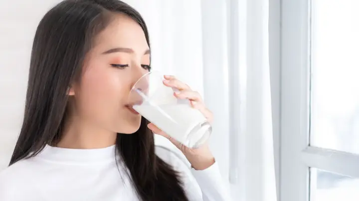 Gợi Ý Loại Sữa Cho Mẹ Sau Sinh Mổ Và Ưu Điểm Của Từng Loại