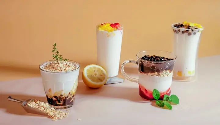 Uống Sữa Chua Đánh Đá Có Béo Không? Uống Sữa Chua Đánh Đá Có Béo Không?