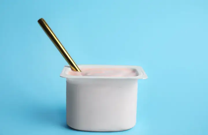 Ăn Sữa Chua Có Béo Không? 1 Hộp Sữa Chua Bao Nhiêu Calo?