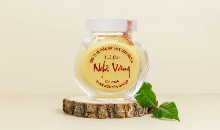 Công Dụng Của Tinh Bột Nghệ Công Dụng Của Tinh Bột Nghệ