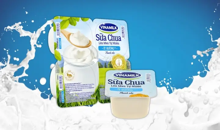 1hạn Sử Dụng Sữa Chua Vinamilk Là Bao Lâu? 1hạn Sử Dụng Sữa Chua Vinamilk Là Bao Lâu?