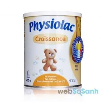 Sữa Công Thức Nào Giống Sữa Mẹ Nhất?