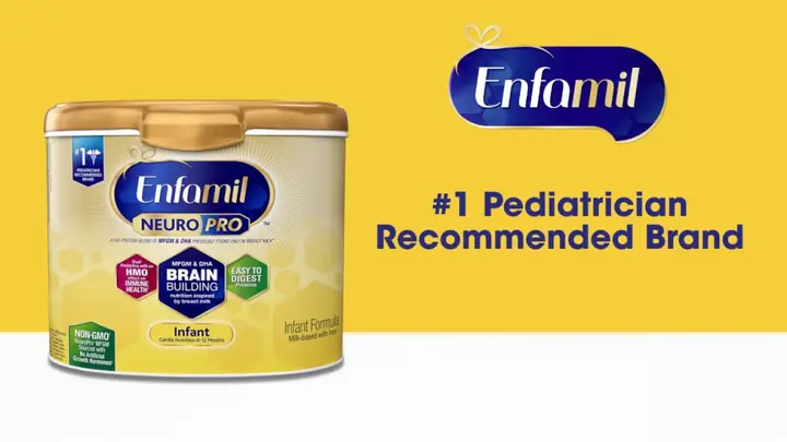 Sữa Enfamil Mỹ Giá Bao Nhiêu? Sữa Enfamil Mỹ Giá Bao Nhiêu?
