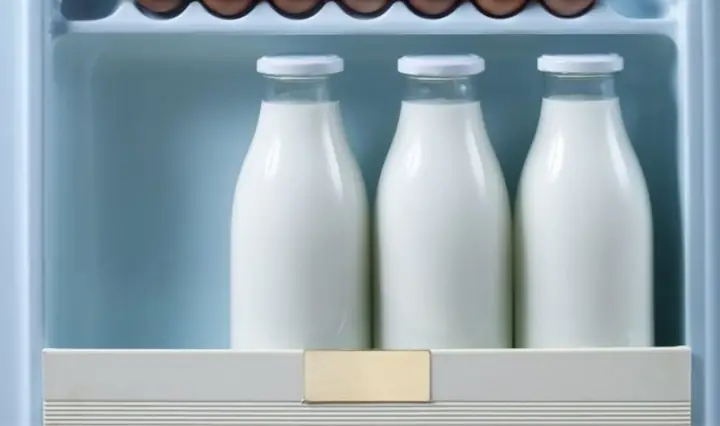 4các Lưu Ý Khi Bảo Quản Sữa Hạt