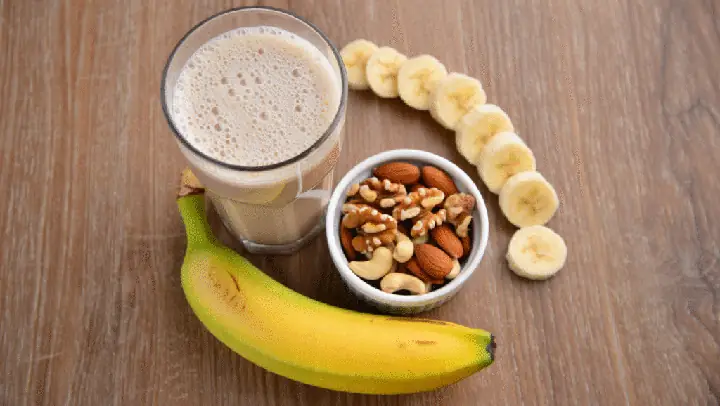 Chuyên Gia Nói Gì Về Sữa Hạt Cho Bà Bầu?