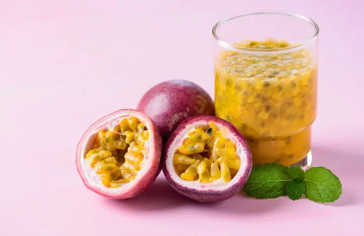 Nên Uống Chanh Dây Vào Thời Điểm Nào? Nên Uống Chanh Dây Vào Thời Điểm Nào?