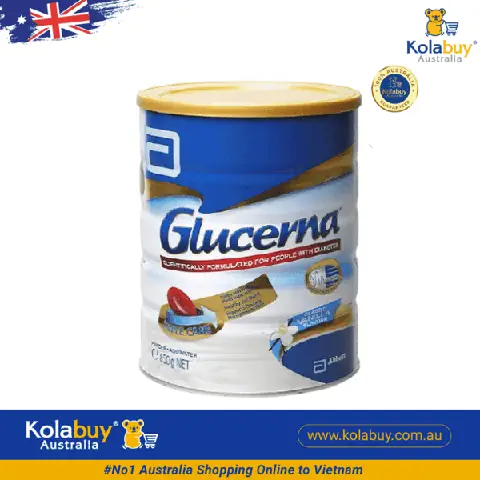 Sữa Tiểu Đường Glucerna Úc Dành Cho Người Già Sữa Tiểu Đường Glucerna Úc Dành Cho Người Già