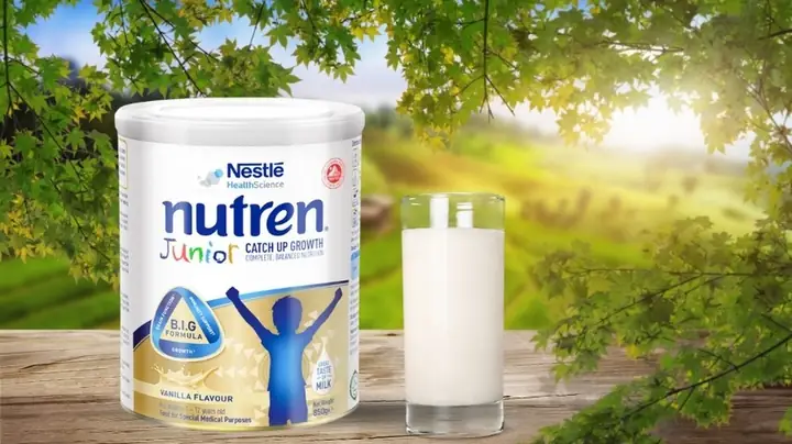 Sữa Nutren Junior Của Nước Nào? Có Thực Sự Tốt Không? Sữa Nutren Junior Của Nước Nào? Có Thực Sự Tốt Không?