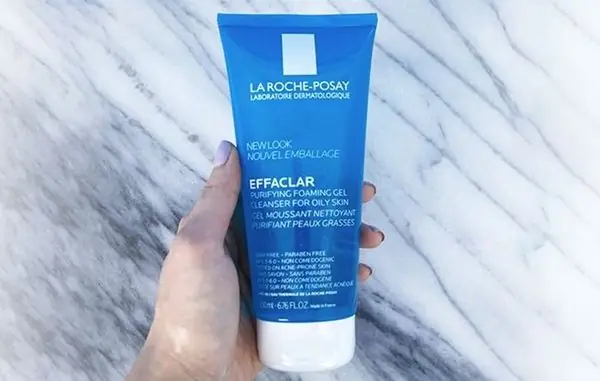 Sữa Rửa Mặt Laroche Posay Toleriane Kiểm Soát Dầu Cho Da Sữa Rửa Mặt Laroche Posay Toleriane Kiểm Soát Dầu Cho Da