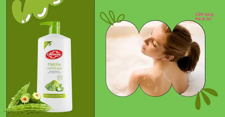 Top 10 Sữa Tắm Viêm Da Cơ Địa An Toàn, Dịu Nhẹ Và Hiệu Quả Nhất