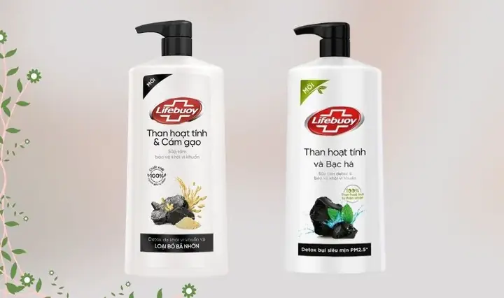 Trẻ 1 Tuổi Có Dùng Sữa Tắm Lifebuoy Được Không? Trẻ 1 Tuổi Có Dùng Sữa Tắm Lifebuoy Được Không?