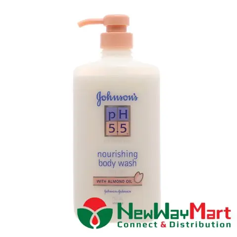 Review Sữa Tắm Johnson's Ph 5.5 Có Tốt Không? Dùng Cho Trẻ Mấy ... Review Sữa Tắm Johnson's Ph 5.5 Có Tốt Không? Dùng Cho Trẻ Mấy ...