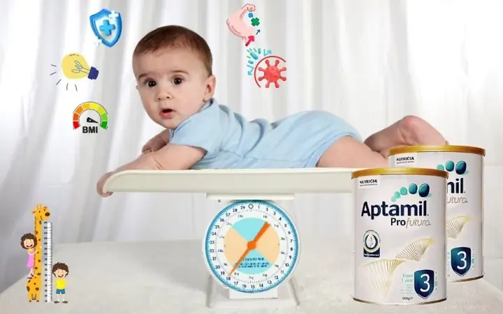 Aptamilprofutura Aptamilprofutura