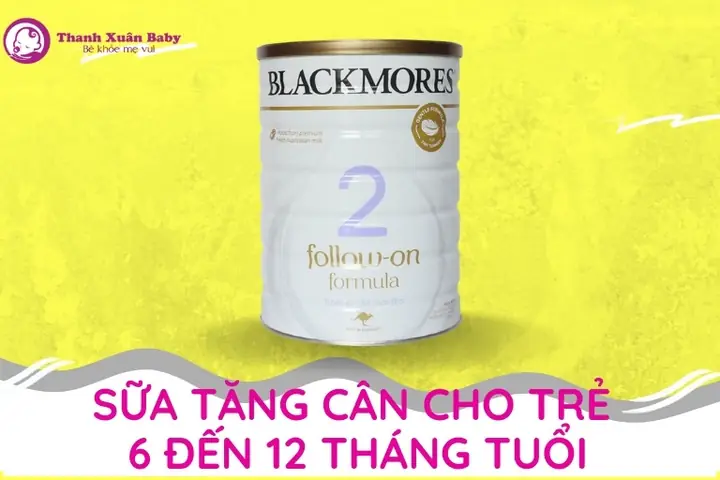Blackmores Số 2