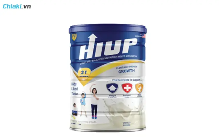 Sữa Tăng Cân Cho Bé 12 Tuổi Hiup Sữa Tăng Cân Cho Bé 12 Tuổi Hiup