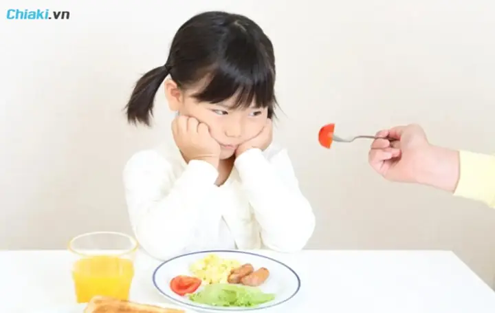 1nguyên Nhân Khiến Trẻ 9, 10, 12 Tuổi Bị Suy Dinh Dưỡng 1nguyên Nhân Khiến Trẻ 9, 10, 12 Tuổi Bị Suy Dinh Dưỡng